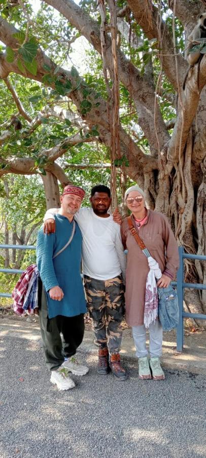 Ellora Guest House المظهر الخارجي الصورة