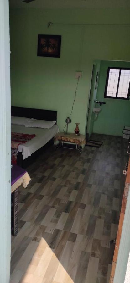 Ellora Guest House المظهر الخارجي الصورة