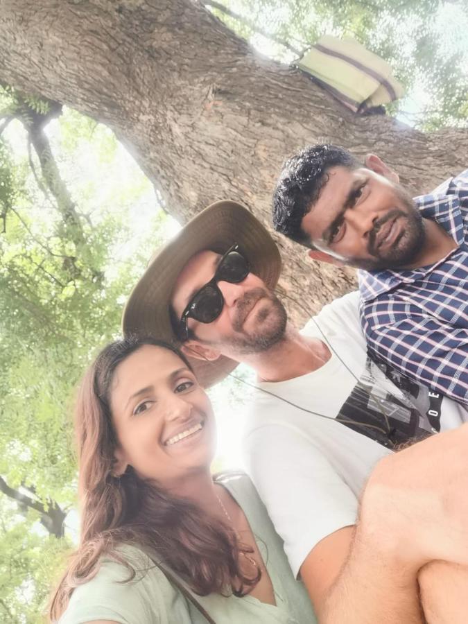 Ellora Guest House المظهر الخارجي الصورة