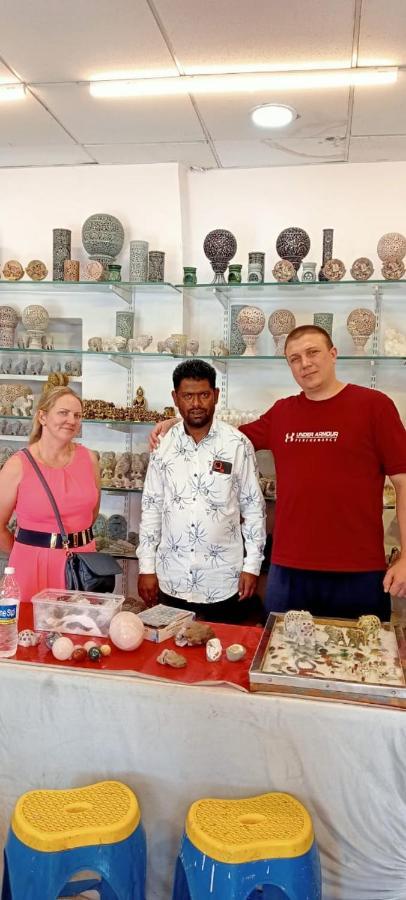 Ellora Guest House المظهر الخارجي الصورة