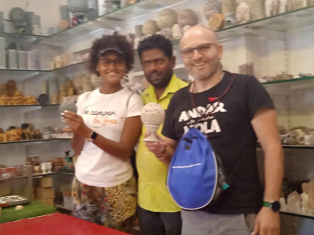 Ellora Guest House المظهر الخارجي الصورة