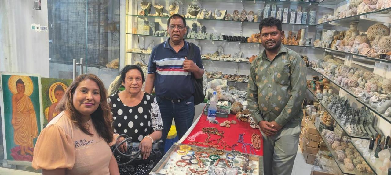 Ellora Guest House المظهر الخارجي الصورة